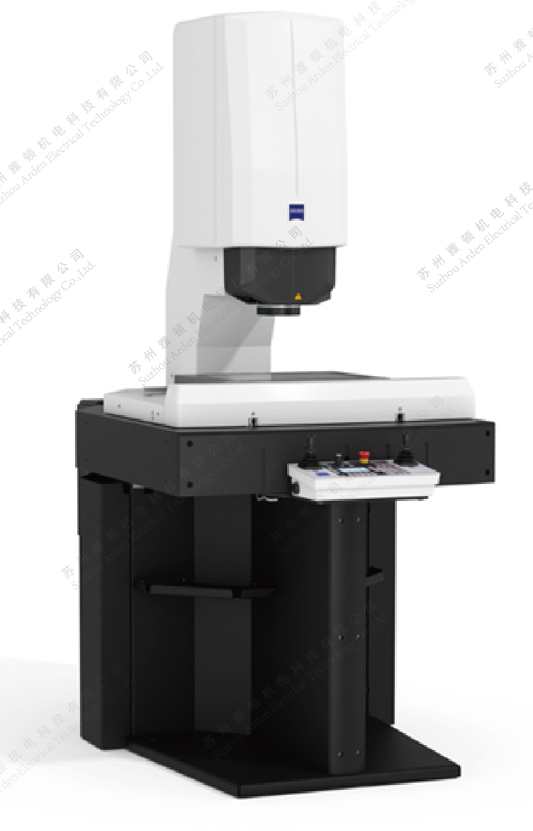 德国蔡司 ZEISS O-DETECT 322三坐标测量机